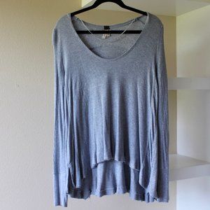 Free People Tunic